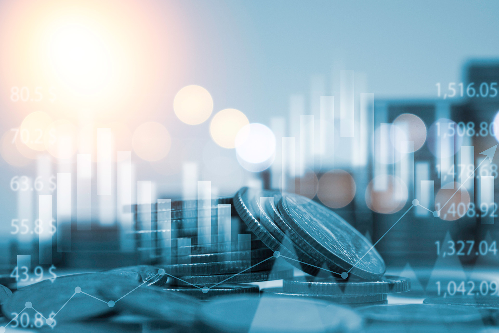 Volatility in Global Share Markets