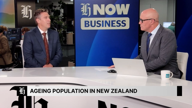 Becoming a Nation of Investors and Savers featured image