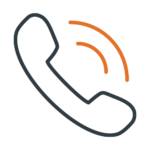 Milford online security information - phone