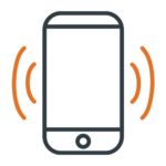 Milford online security information - SMS