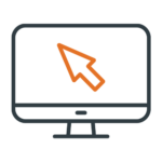 Milford online security information - website